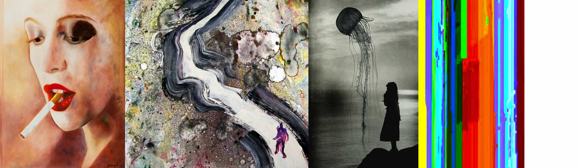 About Fine Art