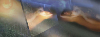 Dream by Alexander Vlasyuk - search and link Fine Art with ARTdefs.com