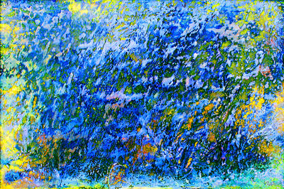 Morning by Alexander Vlasyuk - search and link Fine Art with ARTdefs.com