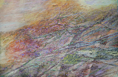 Dawn by Alexander Vlasyuk - search and link Fine Art with ARTdefs.com