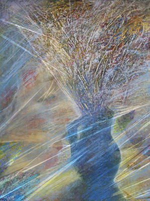 Light of Augustus by Alexander Vlasyuk - search and link Fine Art with ARTdefs.com