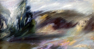 Morning glee by Alexander Vlasyuk - search and link Fine Art with ARTdefs.com
