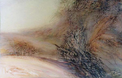 Autumn-3 by Alexander Vlasyuk - search and link Fine Art with ARTdefs.com