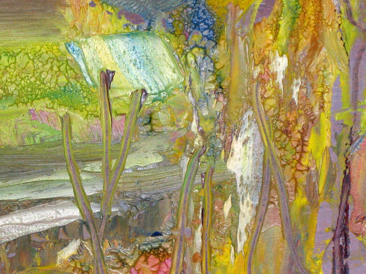 Autumn invoices by Alexander Vlasyuk - search and link Fine Art with ARTdefs.com