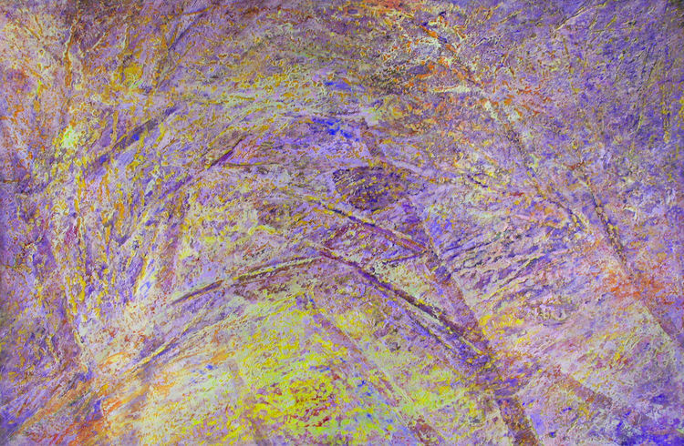 Spring light-2 by Alexander Vlasyuk - search and link Fine Art with ARTdefs.com