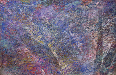 Forest Talk by Alexander Vlasyuk - search and link Fine Art with ARTdefs.com