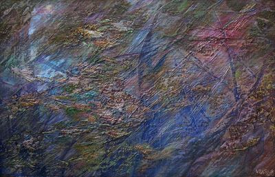  Listen to the forest, as he listens by Alexander Vlasyuk - search and link Fine Art with ARTdefs.com