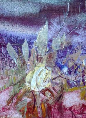 Rose of Bremen by Alexander Vlasyuk - search and link Fine Art with ARTdefs.com