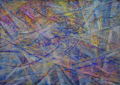 Forest sounds by Alexander Vlasyuk - search and link Fine Art with ARTdefs.com