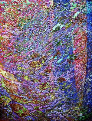 Autumn expression by Alexander Vlasyuk - search and link Fine Art with ARTdefs.com