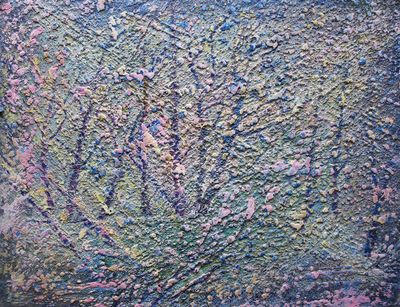 Spring by Alexander Vlasyuk - search and link Fine Art with ARTdefs.com