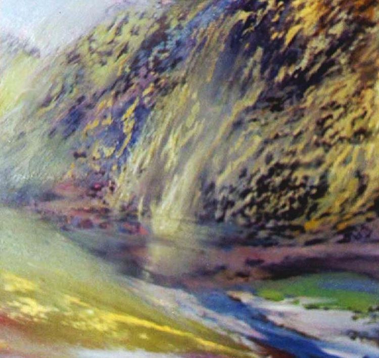 In May - 2005 by Alexander Vlasyuk - search and link Fine Art with ARTdefs.com