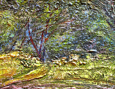 Smile of the day by Alexander Vlasyuk - search and link Fine Art with ARTdefs.com
