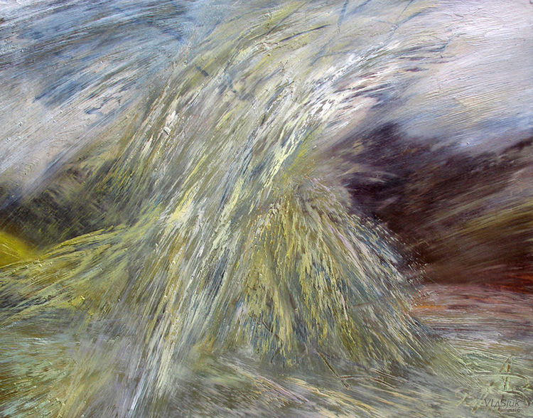 Gjhsd by Alexander Vlasyuk - search and link Fine Art with ARTdefs.com