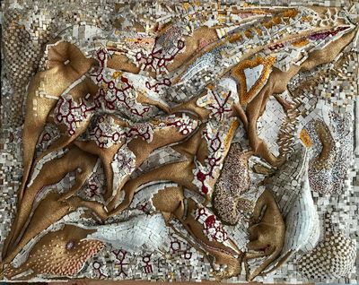 Quintessence  by Ivan Djidjev - search and link Fine Art with ARTdefs.com