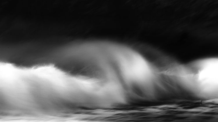 Ghosts1 by Chris Tuff - search and link Fine Art with ARTdefs.com