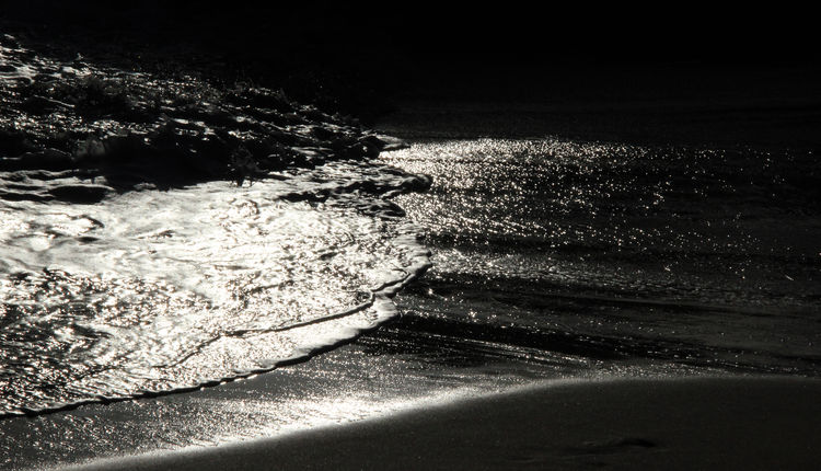 Quicksilver by Chris Tuff - search and link Fine Art with ARTdefs.com