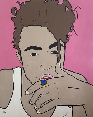 Collection 23.1 by Emma Coyle - search and link Fine Art with ARTdefs.com