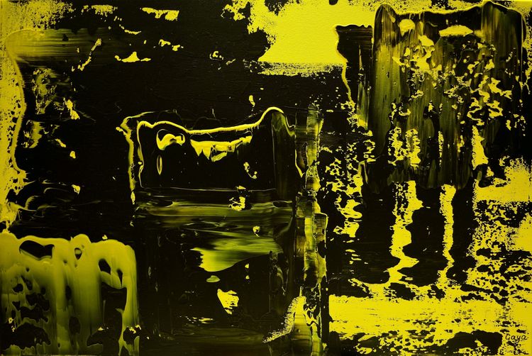 Remember by Gaya Karapetyan - search and link Fine Art with ARTdefs.com