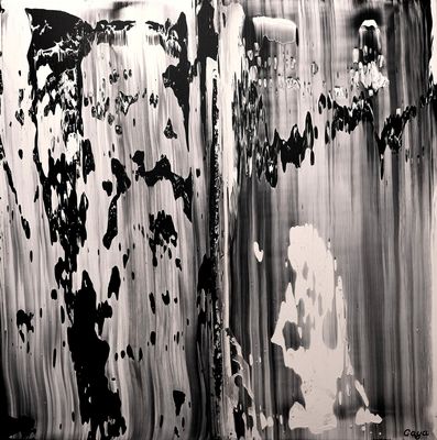 Mont Blanc by Gaya Karapetyan - search and link Fine Art with ARTdefs.com