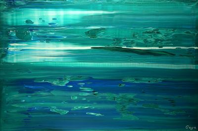 Eternity by Gaya Karapetyan - search and link Fine Art with ARTdefs.com