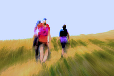 Road Less Taken by George Kaplan - search and link Fine Art with ARTdefs.com