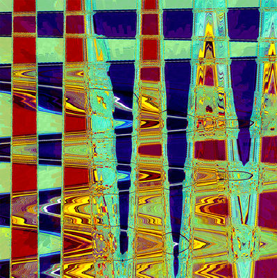 Winter Traditions by George Kaplan - search and link Fine Art with ARTdefs.com