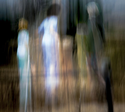Sirens by George Kaplan - search and link Fine Art with ARTdefs.com