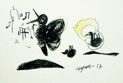 since 1992 by Gyanendra Pratap Singh - search and link Fine Art with ARTdefs.com