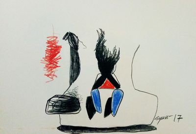 attachments  by Gyanendra Pratap Singh - search and link Fine Art with ARTdefs.com