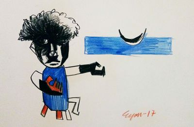 creators  by Gyanendra Pratap Singh - search and link Fine Art with ARTdefs.com