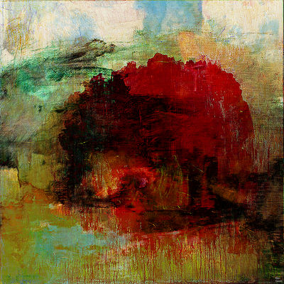 Faire abstraction 4 by Joe Ganech - search and link Fine Art with ARTdefs.com