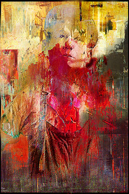 Farm boy by Joe Ganech - search and link Fine Art with ARTdefs.com