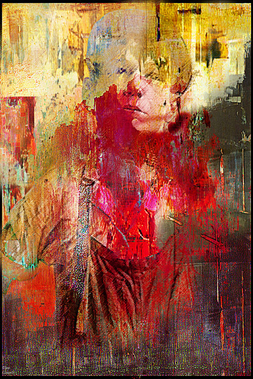 Farm boy by Joe Ganech - search and link Fine Art with ARTdefs.com