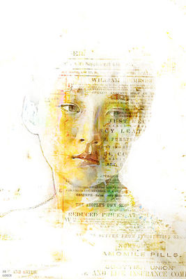 It was Monday by Joe Ganech - search and link Fine Art with ARTdefs.com
