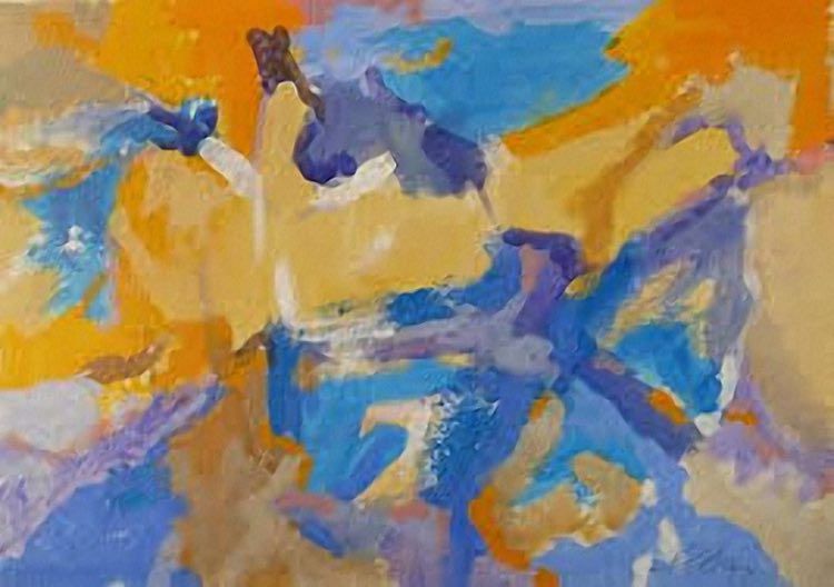 Sea desire by Livio Lopedote - search and link Fine Art with ARTdefs.com