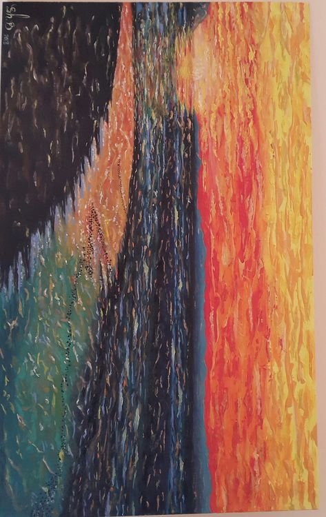 Ù†Ù‚Ø§Ø´ÛŒ by Shahin Darbandi - search and link Fine Art with ARTdefs.com