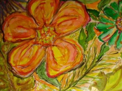 Anti S. A. D. 3 by Susan Royer - search and link Fine Art with ARTdefs.com
