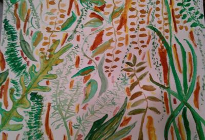 Verdance by Susan Royer - search and link Fine Art with ARTdefs.com
