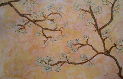 Springlight by Susan Royer - search and link Fine Art with ARTdefs.com