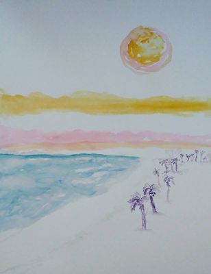 Dream Lands by Susan Royer - search and link Fine Art with ARTdefs.com