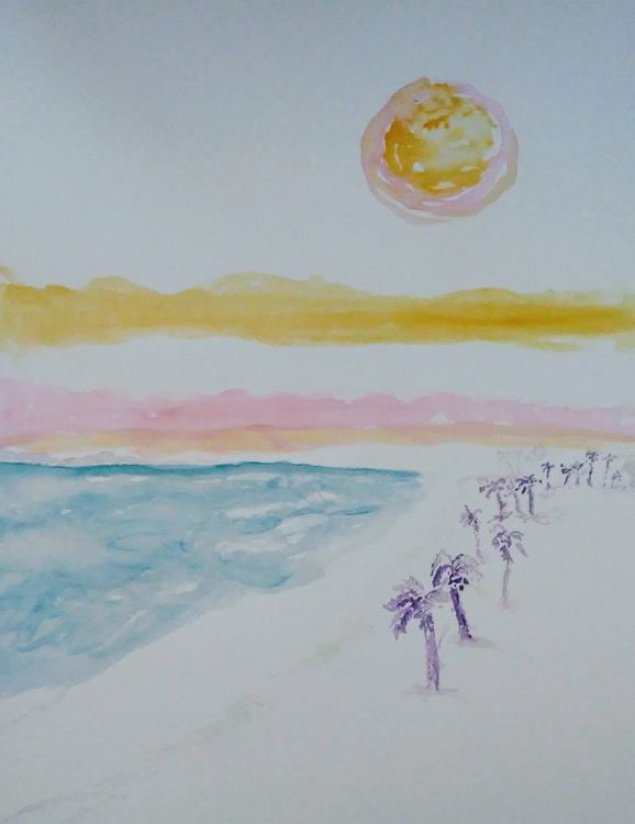 Dream Lands by Susan Royer - search and link Fine Art with ARTdefs.com